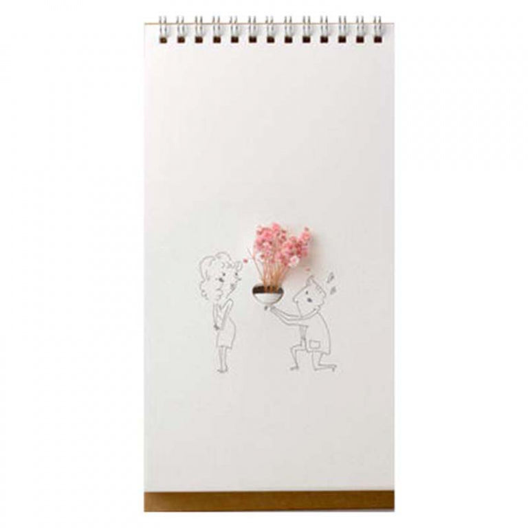 Spextrum Vase Flip Vase - Humor